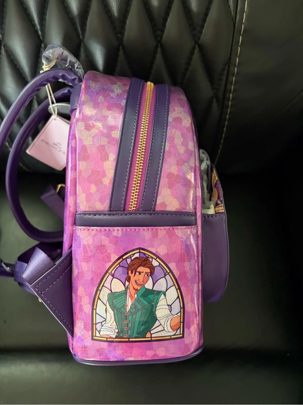 Loungefly mini backpack